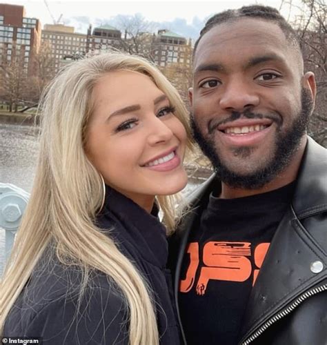Authorities said Clenney - who went by the name Courtney Tailor on social media including OnlyFans and Instagram, where she has more than 2 million followers - fatally stabbed Obumseli in the ...